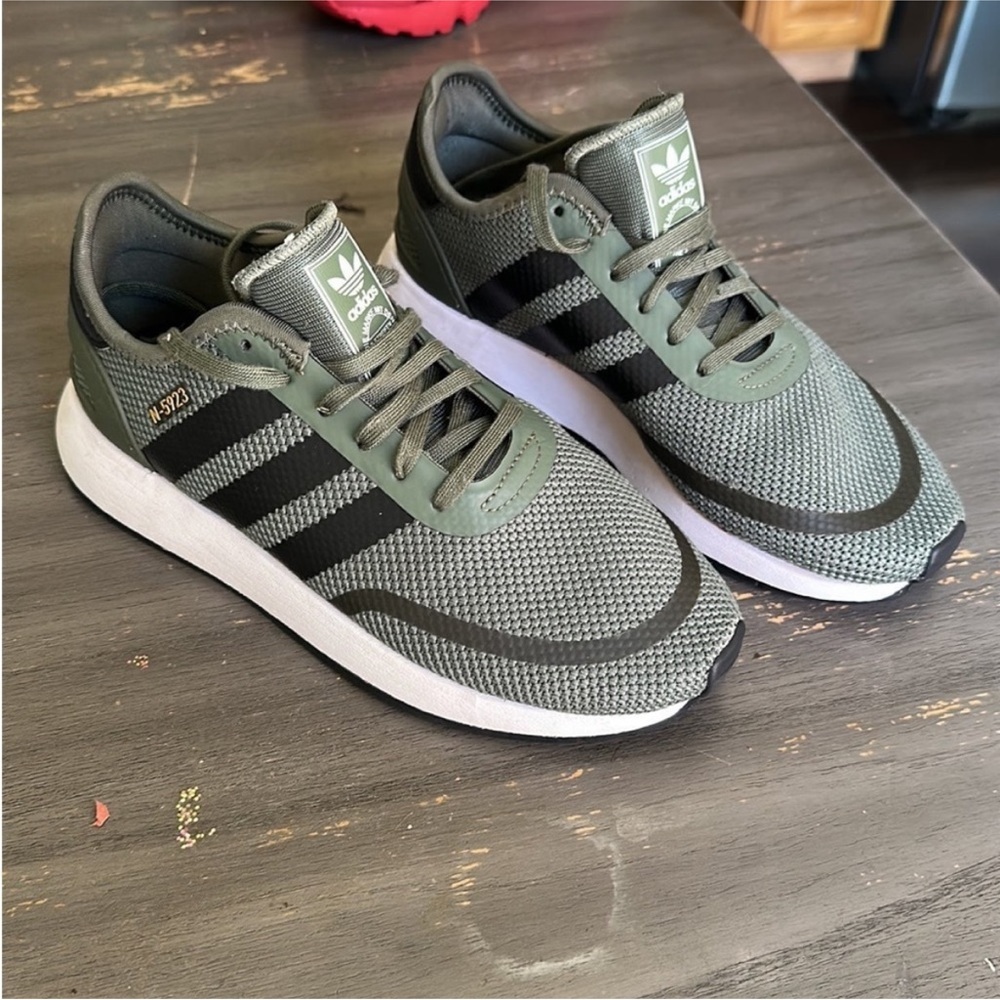 Adidas Shoes